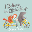 Panton Diana - I Believe In Little Things