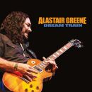 Greene Alastair - Dream Train