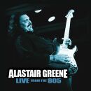 Greene Alastair - Live From The 805