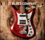 Blues Company - Take The Stage