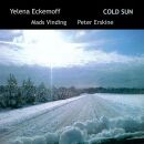 Eckemoff Yelena - Cold Sun