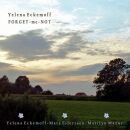 Eckemoff Yelena - Forget-Me-Not