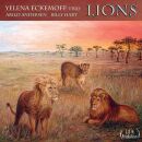 Eckemoff Yelena - Lions