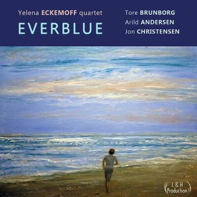 Eckemoff Yelena - Everblue