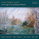 Eckemoff Yelena - Leaving Everything Behind