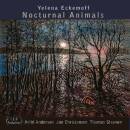 Eckemoff Yelena - Nocturnal Animals