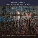 Eckemoff Yelena - Nocturnal Animals