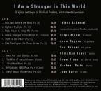 Eckemoff Yelena - I Am a Stranger in This World
