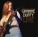Duffy Grainne - Live