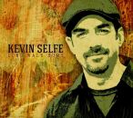 Selfe Kevin - Long Walk Home