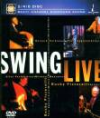 Pizzarelli Bucky - Swing Live