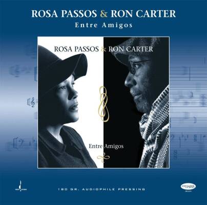 Passos Rosa / Carter Ron - Entre Amigos
