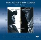 Passos Rosa / Carter Ron - Entre Amigos