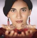 Gomez Marta - Entre Cada Palabra