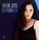 Joyce Valerie - New York Blue