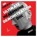 Dr. Chesky: The Ultimate Headphone Demonstration Disc...