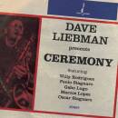 Liebman Dave - Ceremony