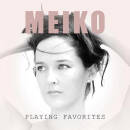 Meiko - Playing Favorites (MQA)