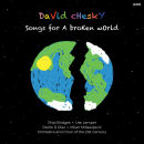 Chesky David - Songs For A Broken World