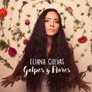 Cuevas Eliana - Golpes Y Flores