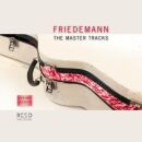 Friedemann - Master Tracks, The (Luxury Edition)