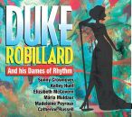 Robillard Duke - And His Dames Of Rhythm