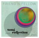 Friend n Fellow - Song Collection 1995-2003