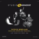 Bebelaar Patrick - Studio Konzert (Limited Edition)