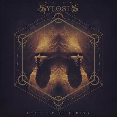 Sylosis - Cycle Of Suffering
