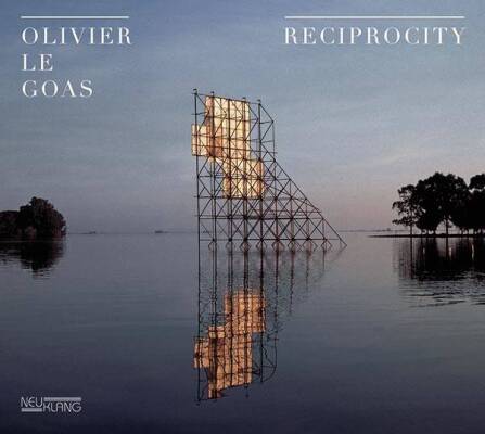 Goas Olivier Le - Reciprocity