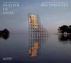 Goas Olivier Le - Reciprocity