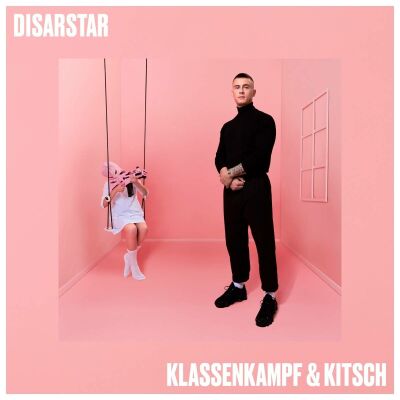 Disarstar - Klassenkampf & Kitsch (Ltd. Fanbox / CD & Marchendising)