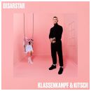 Disarstar - Klassenkampf & Kitsch (Ltd. Fanbox / CD...