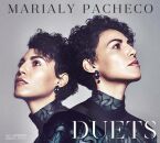 Pacheco Marialy - Duets