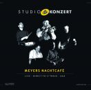 Meyers Nachtcafe - Studio Konzert (180g Vinyl / Limited...