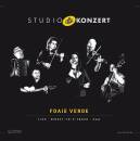 Foaie Verde - Studio Konzert (180g Vinyl / Limited Edition)