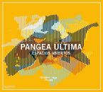 Pangea Ultima - Espacios Abiertos