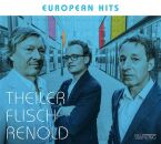 Theiler Yves / Flisch Rätus / Renold Tony - European...