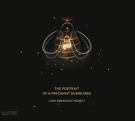 Obradovic Lada - Portrait Of A Pregnant Bumblebee, The