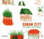 Gonam City - Gonam City