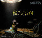 Weiss Florian Woodoism - Refugium