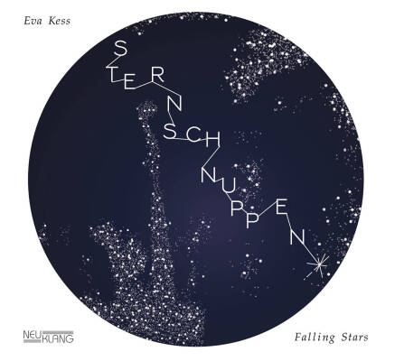 Kess Eva - Sternschnuppen: Falling Stars