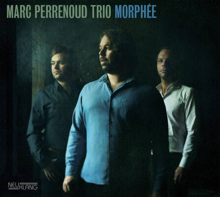 Perrenoud Marc - Morphee