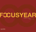 Focusyear Band - Open Arms