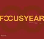 Focusyear Band - Open Arms