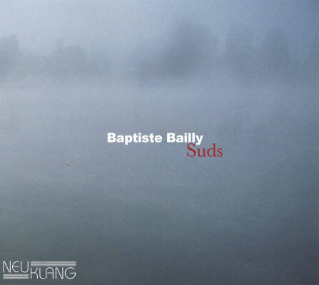 Bailly Baptiste - Suds