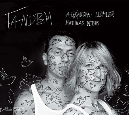 Lehmler Alexandra - Tandem