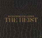 Macklemore & Lewis Ryan - The Heist