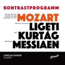 Mozart Wolfgang Amadeus / u.a. - Kontrastprogramm (Danner...