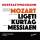 Mozart Wolfgang Amadeus / Messiaen Olivier / Kurtag György / Ligeti György - Kontrastprogramm (Danner Carolin)
